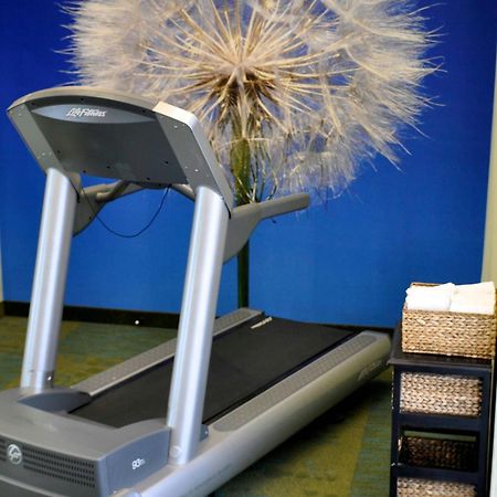 Springhill Suites Galveston Island Екстериор снимка