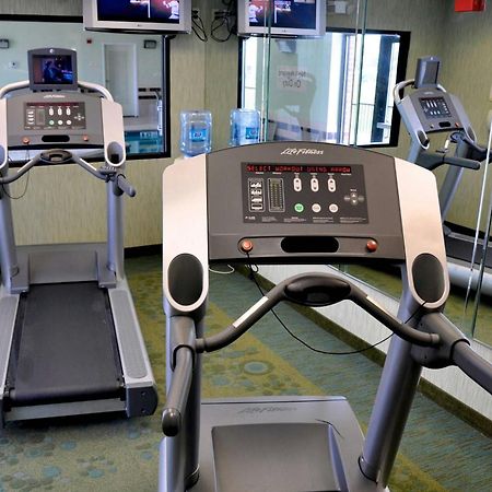 Springhill Suites Galveston Island Екстериор снимка