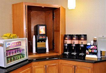 Springhill Suites Galveston Island Екстериор снимка