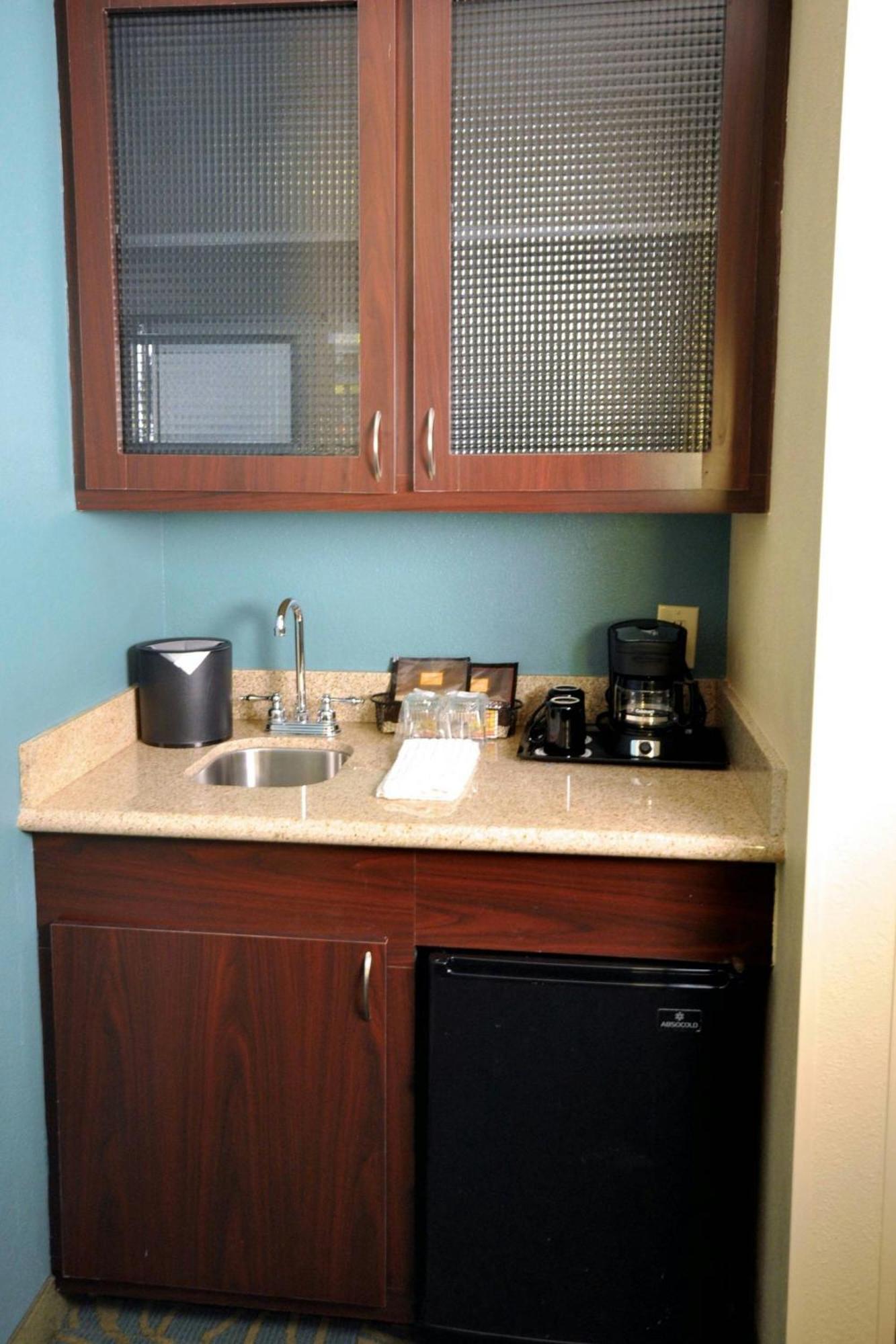 Springhill Suites Galveston Island Екстериор снимка