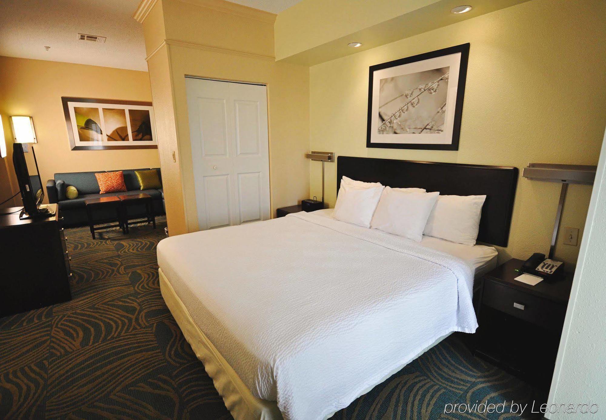 Springhill Suites Galveston Island Екстериор снимка