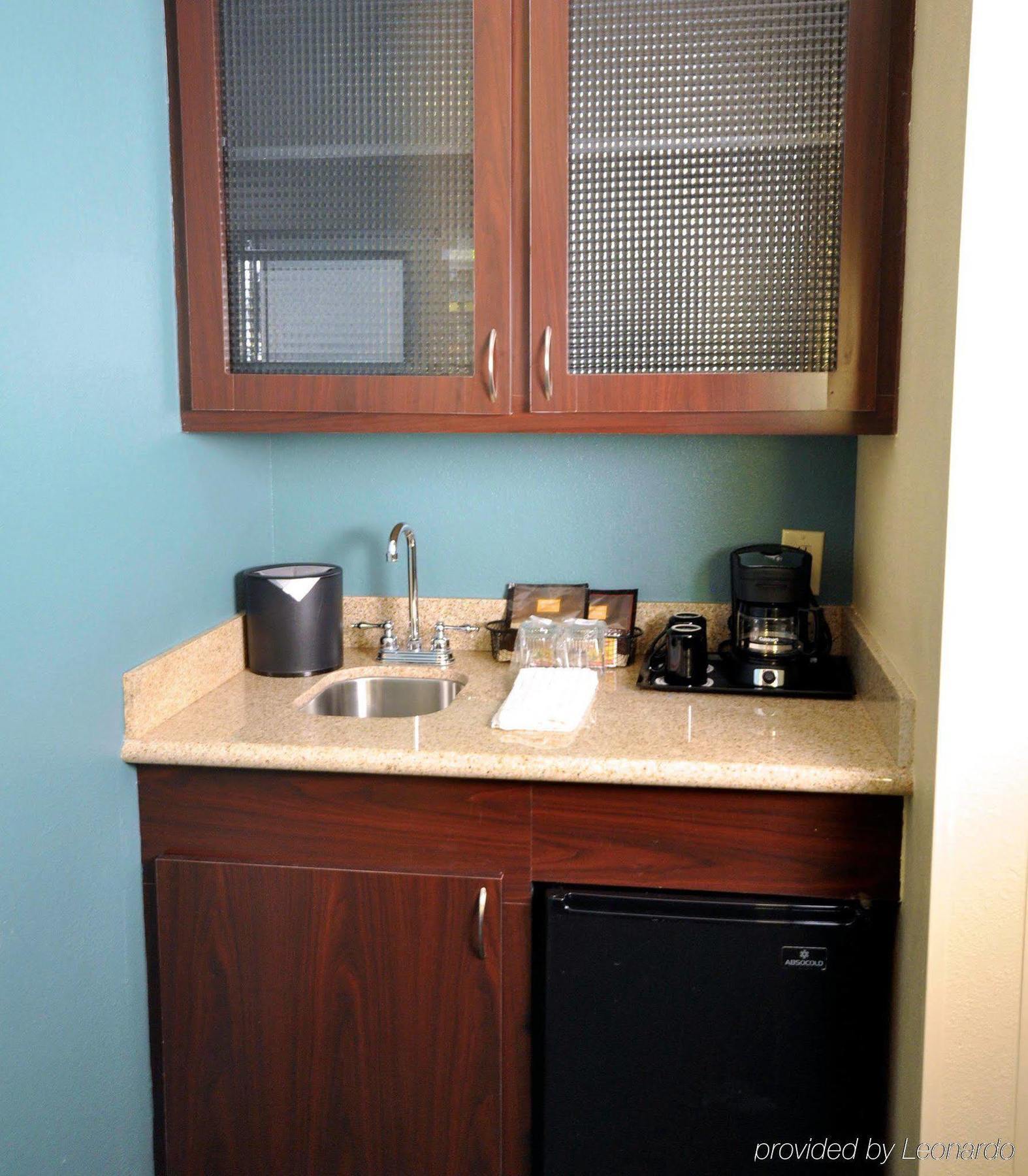 Springhill Suites Galveston Island Екстериор снимка